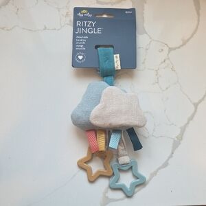 Ritzy Jingle Cloud